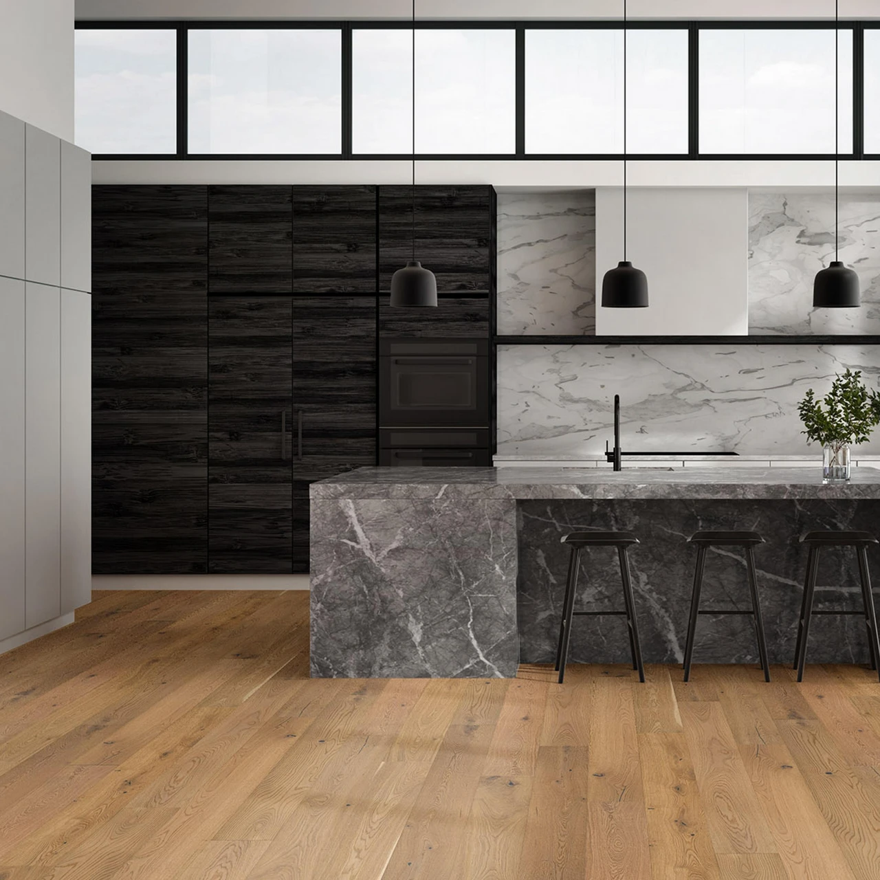 Hardwood