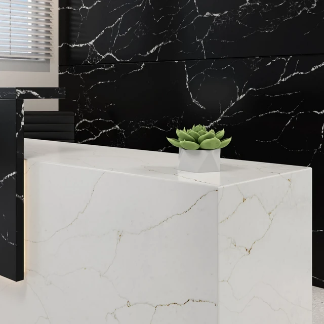 Marble