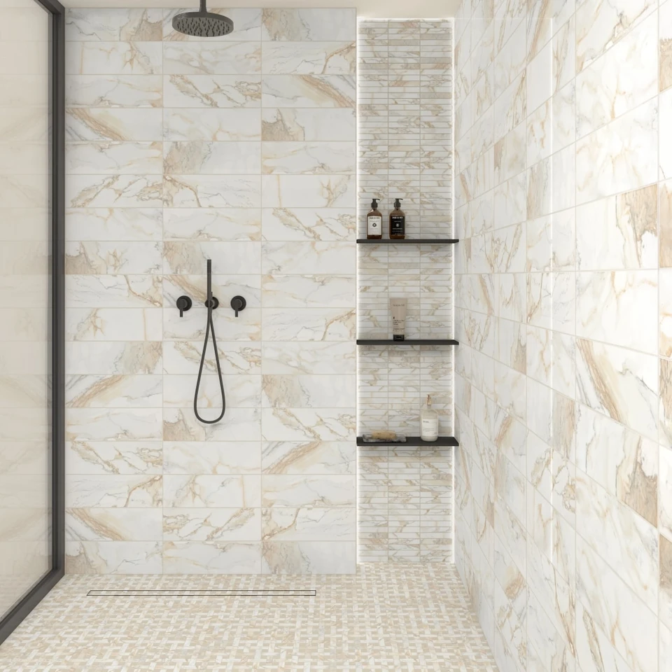 Shower Tile