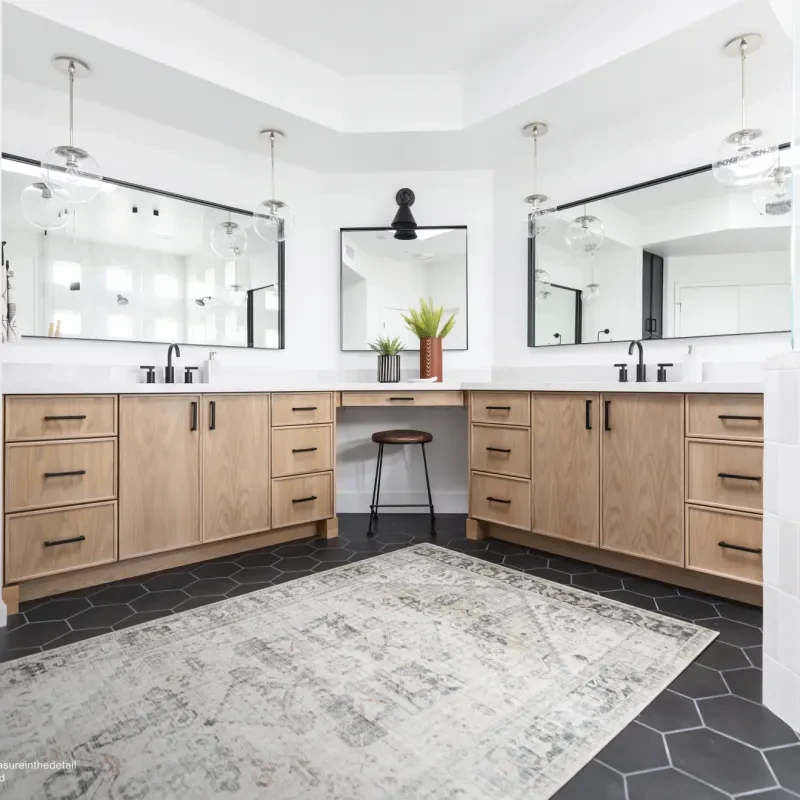 Vanities