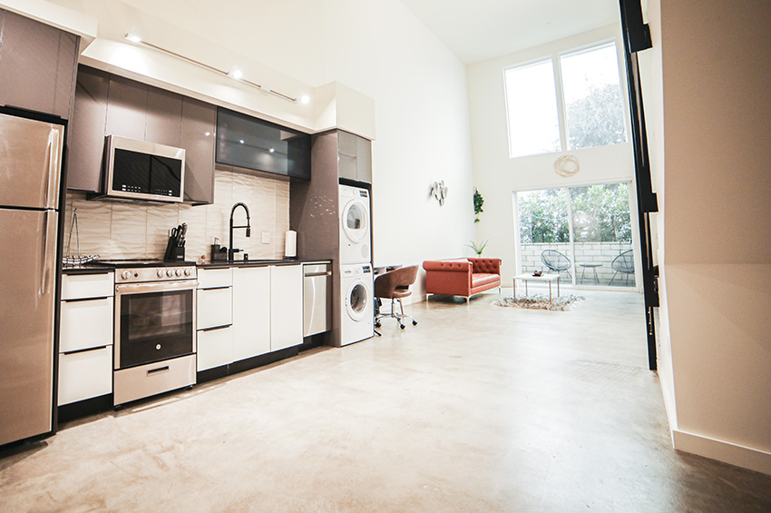 Linoleum