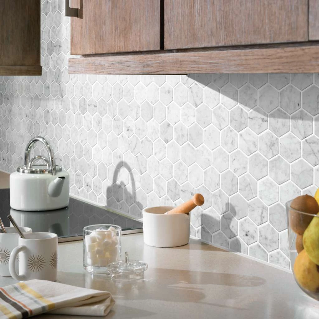 Mosaics