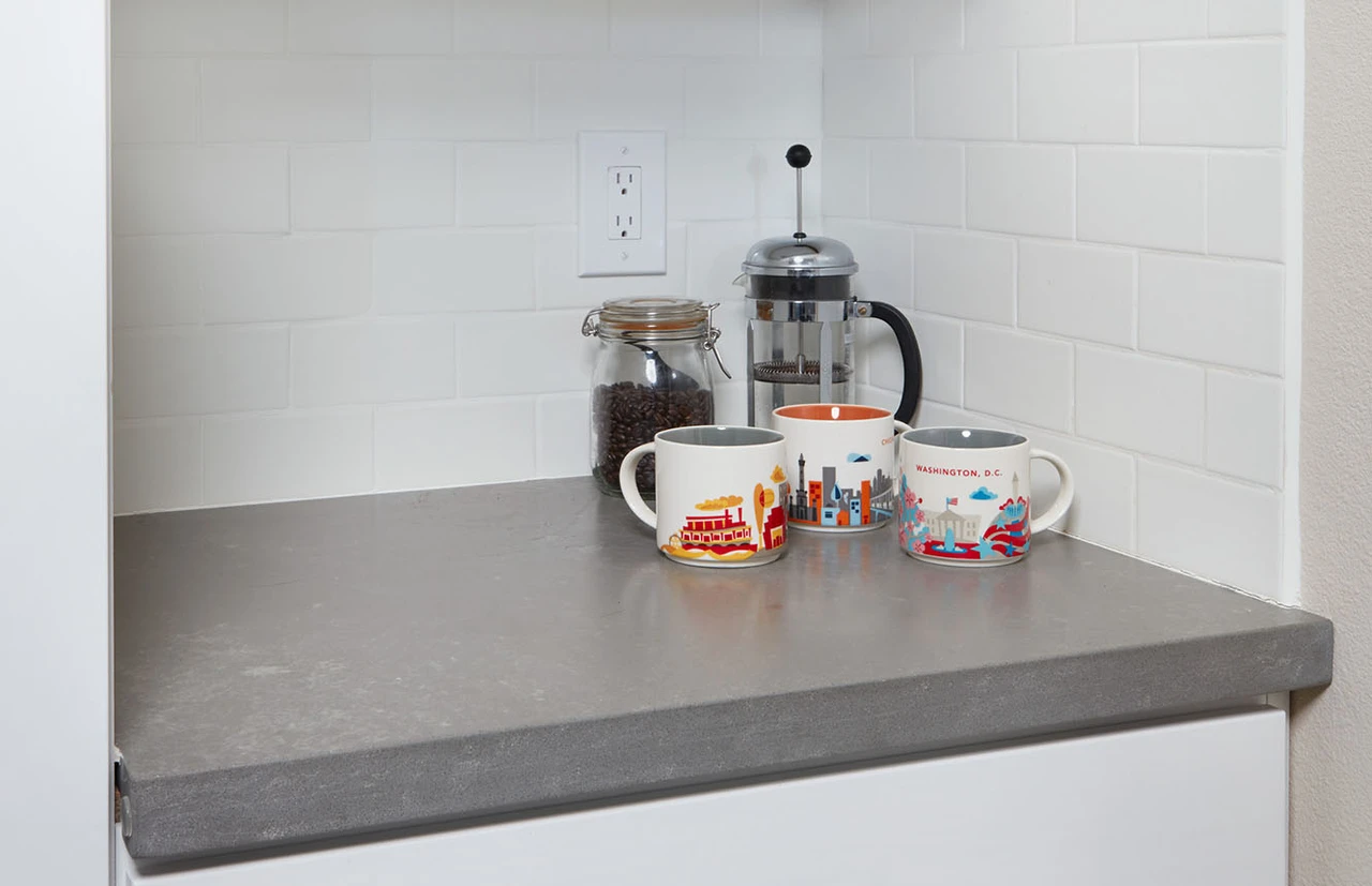 Subway Tile