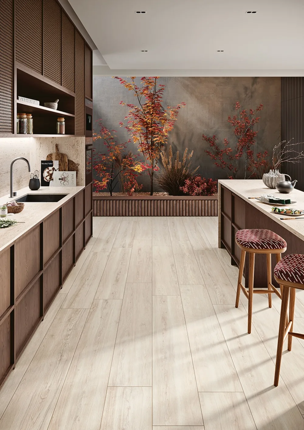 Tile